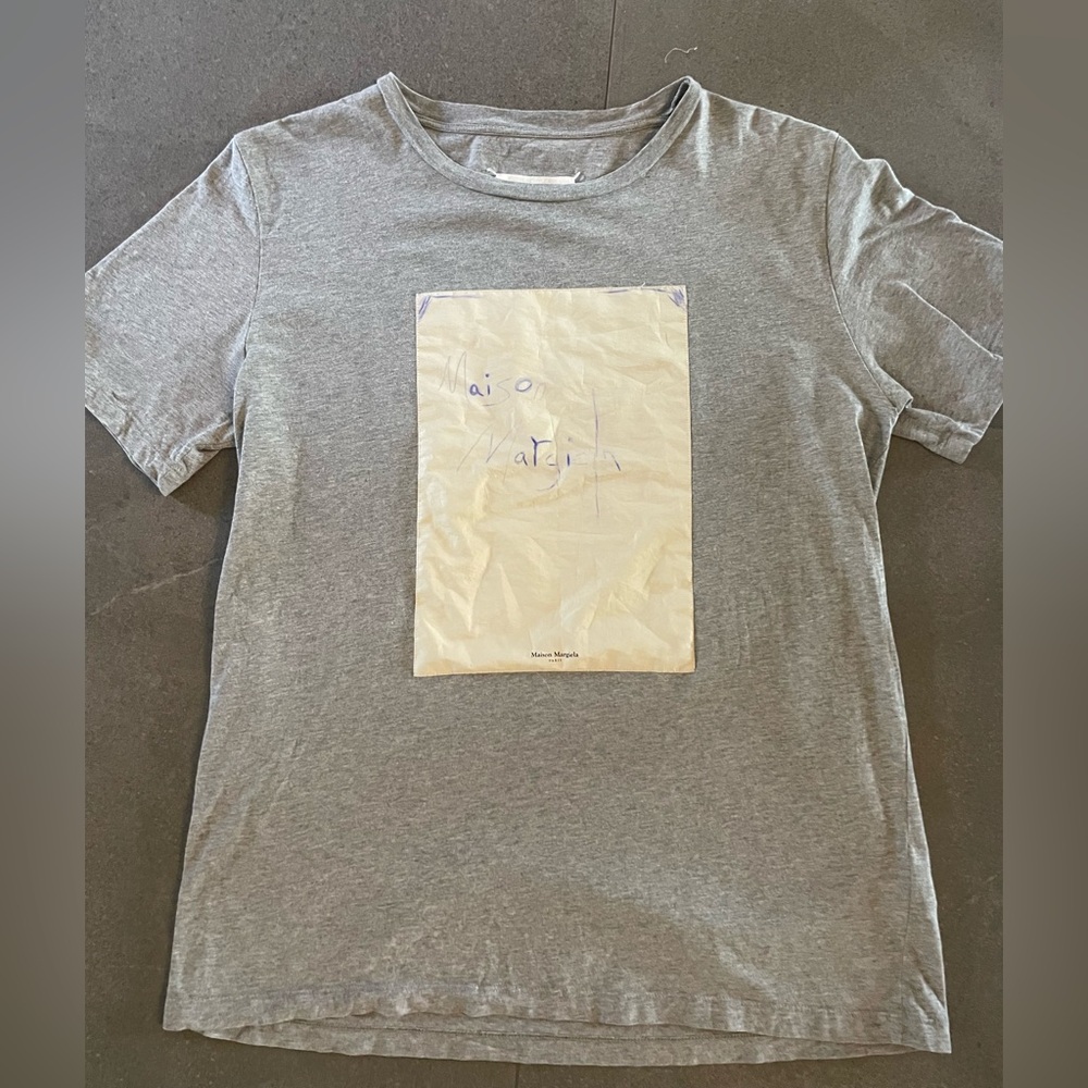 Maison Margiela T-shirt